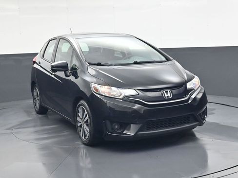 Used 2015 Honda Fit EX image 1