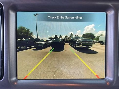 Used 2021 Dodge Challenger R/T Scat Pack RWD image 27