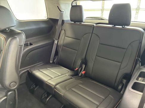 Used 2021 GMC Acadia AT4 w/ Trailering Package image 25