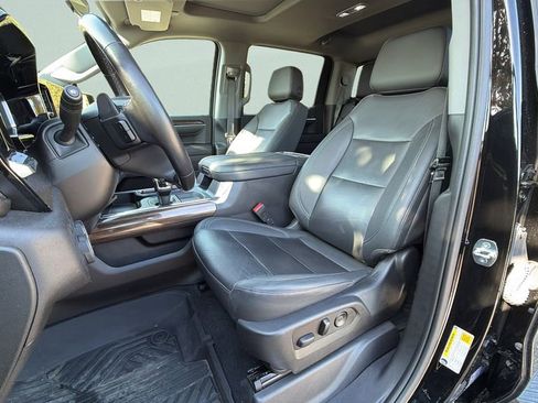 Used 2023 Chevrolet Silverado 1500 RST w/ All Star Edition Plus image 5