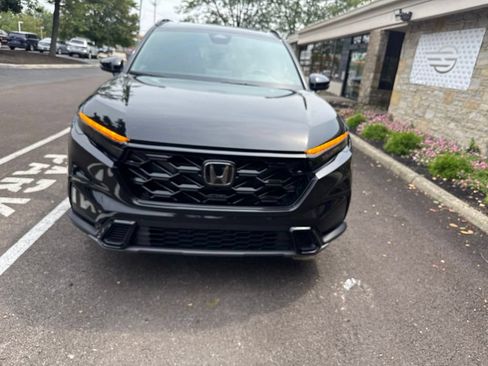 Used 2024 Honda CR-V Sport image 2