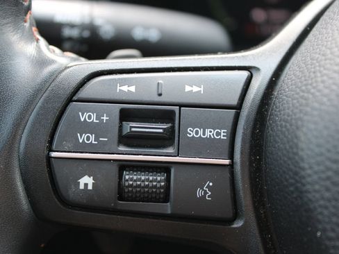 Used 2023 Honda CR-V Sport image 21