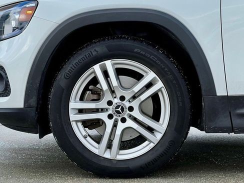 Certified 2022 Mercedes-Benz GLB 250 GLB 250 image 11