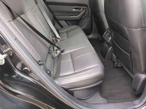 Used 2025 MAZDA CX-50 2.5 Hybrid w/ Premium Plus Pkg image 26