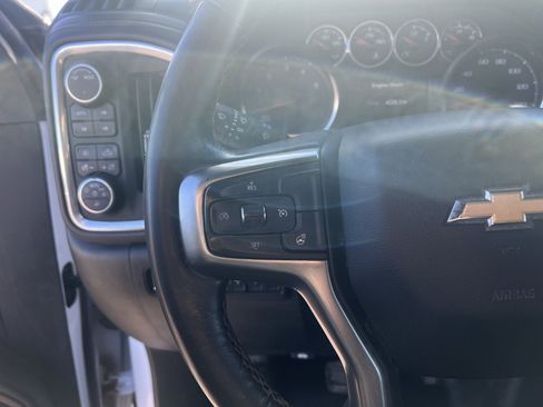 Used 2022 Chevrolet Silverado 3500 LT w/ All Star Edition image 19
