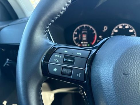 Certified 2025 Honda CR-V EX-L image 26