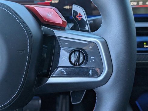 Used 2026 BMW M5 w/ Executive Package image 22