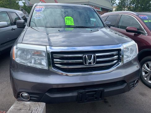 Used 2014 Honda Pilot EX-L image 3