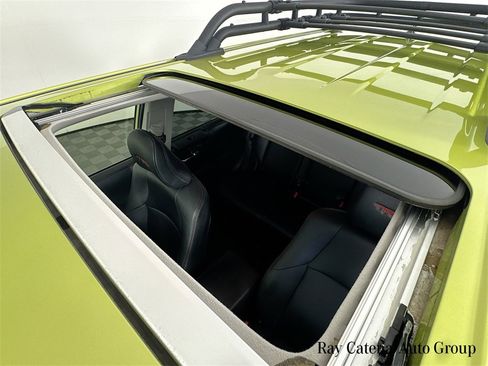 Used 2022 Toyota 4Runner TRD Pro image 23