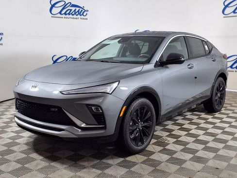 New 2026 Buick Envista Sport Touring w/ Convenience I Package image 7