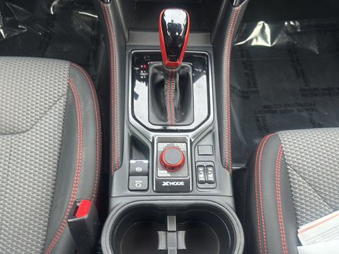 Used 2022 Subaru Forester Sport image 40