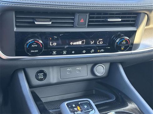 New 2026 Nissan Rogue SV image 18