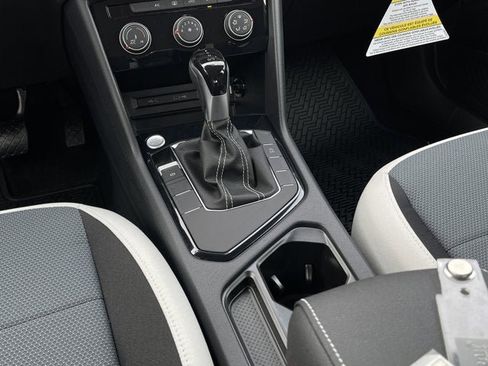 New 2026 Volkswagen Taos S image 17