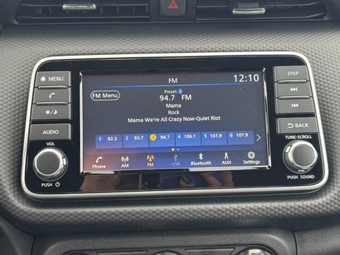 Used 2025 Nissan Kicks Play S FWD image 14