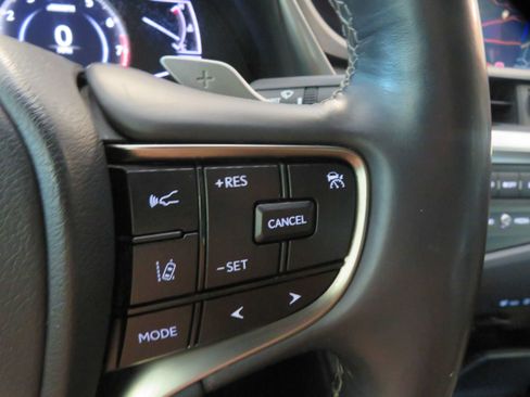 Used 2021 Lexus ES 350 w/ Premium Package FWD image 33