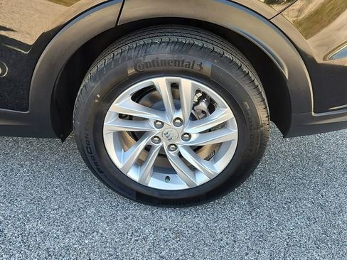 New 2026 Buick Envista Preferred w/ Convenience I Package FWD image 8
