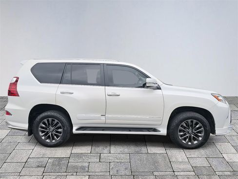 Used 2019 Lexus GX 460 Premium image 8