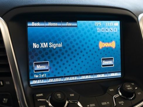 Used 2017 Chevrolet SS image 24