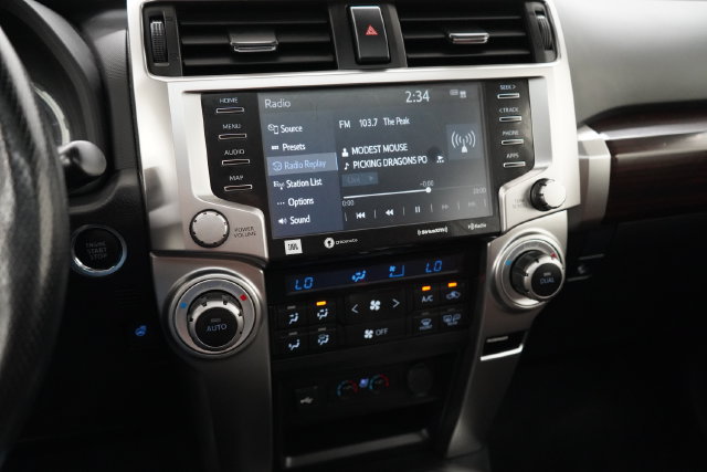 Used 2023 Toyota 4Runner Limited AWD/4WD image 25