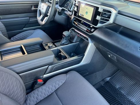 New 2025 Toyota Tundra SR5 w/ TRD Off-Road Package image 12