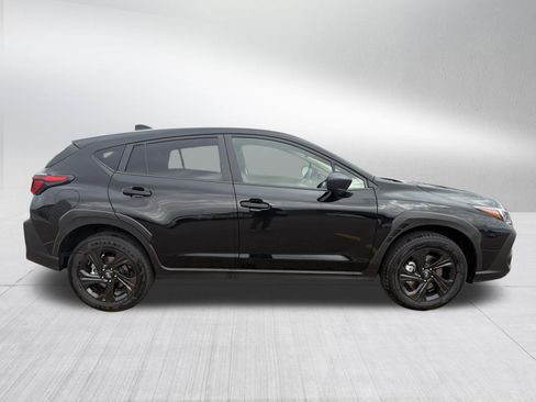 Certified 2024 Subaru Crosstrek 2.0i image 8