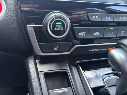 Used 2018 Honda CR-V EX-L image 22