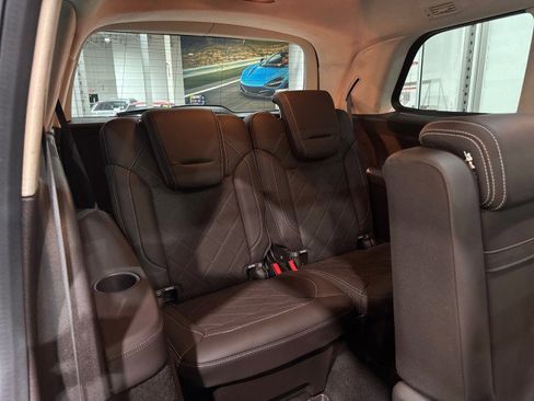 Used 2018 Mercedes-Benz GLS 550 4MATIC image 58