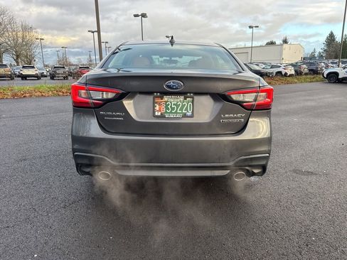 Used 2021 Subaru Legacy Touring XT w/ Popular Package #3 image 6