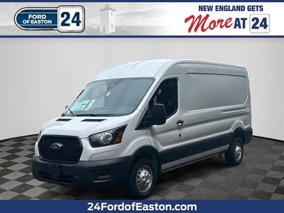 New 2025 Ford Transit 250 148 Medium Roof Extended AWD