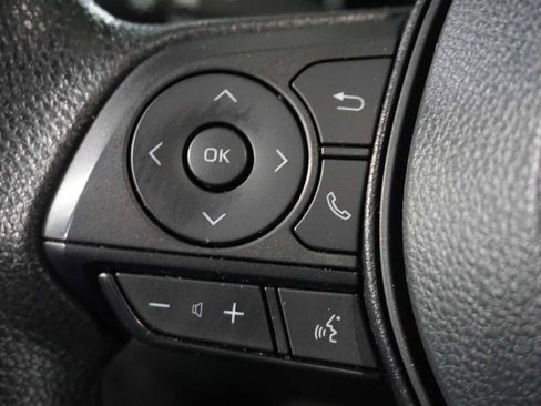 Used 2024 Toyota RAV4 XLE image 25