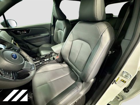 New 2026 Subaru Forester Limited image 22