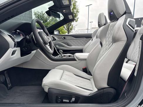 Used 2024 BMW M8 Competition w/ M Carbon Exterior Package AWD/4WD image 15
