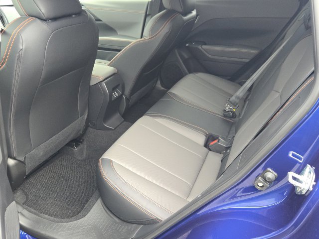 New 2026 Subaru Crosstrek 2.5i Limited AWD/4WD image 11