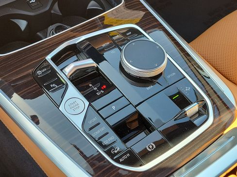 New 2026 BMW X5 xDrive40i image 21