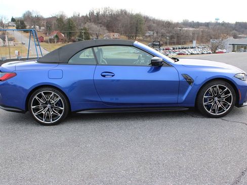 Used 2023 BMW M4 xDrive Competition image 17