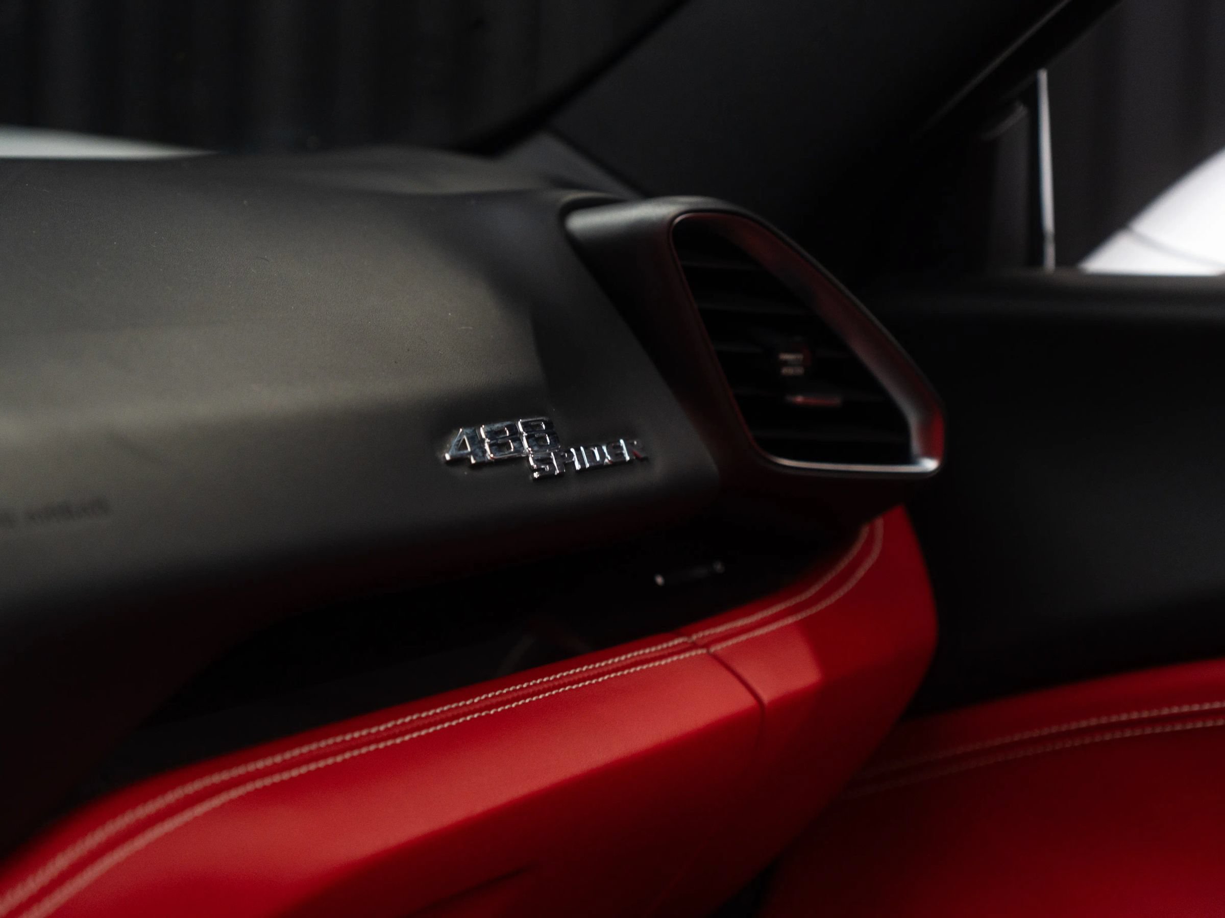 Used 2017 Ferrari 488 Spider RWD image 35