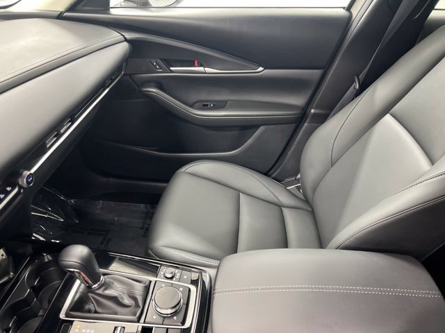 Certified 2024 MAZDA CX-30 AWD 2.5 S w/ Select Sport Pkg image 20