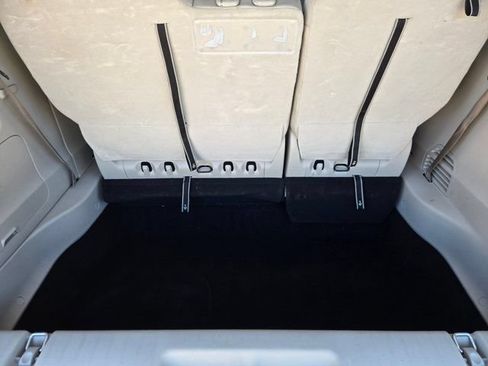 Used 2020 Chrysler Pacifica Limited w/ Advanced Safetytec Group FWD image 33