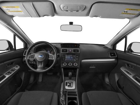 Used 2016 Subaru Impreza 2.0i Premium AWD/4WD image 10