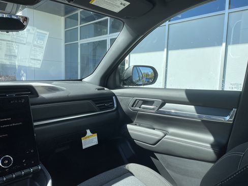 New 2026 GMC Terrain Elevation image 33