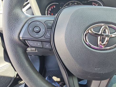 Certified 2025 Toyota RAV4 XLE AWD/4WD image 11