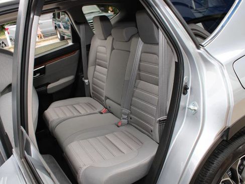 Used 2021 Honda CR-V EX image 14