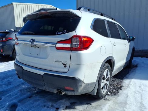 Used 2021 Subaru Ascent Premium w/ Convenience Package image 8
