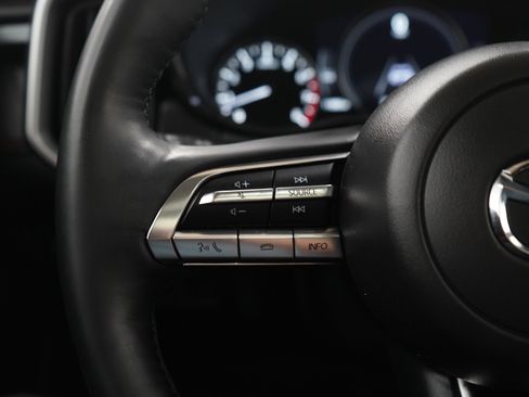 Used 2024 MAZDA CX-50 AWD 2.5 Turbo w/ Cargo Package image 26
