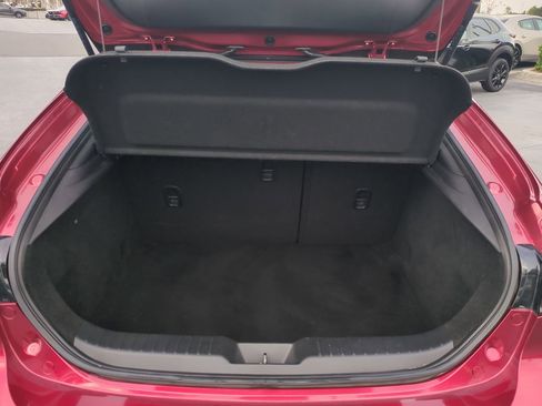 Used 2021 MAZDA MAZDA3 s image 12