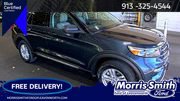 Used 2023 Ford Explorer XLT w/ Equipment Group 202A AWD/4WD image 1
