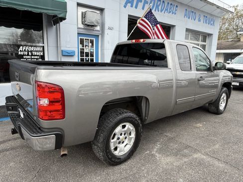 Used 2013 Chevrolet Silverado 1500 LT w/ All-Star Edition image 7