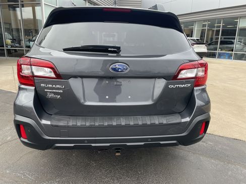 Used 2019 Subaru Outback 2.5i Limited image 4