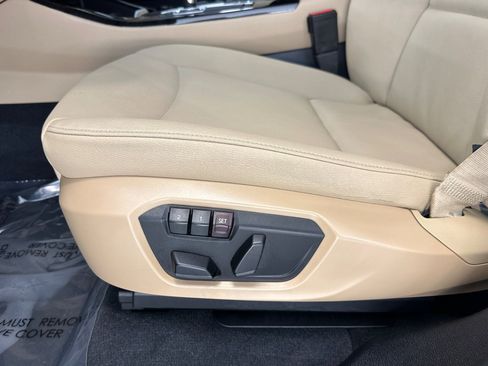 Used 2017 BMW X3 sDrive28i RWD image 15