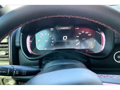 Certified 2026 RAM 1500 Rebel w/ Bed Utility Group AWD/4WD image 28